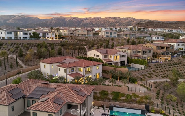 Detail Gallery Image 63 of 66 For 20448 W Liverpool Way, Porter Ranch,  CA 91326 - 5 Beds | 6 Baths