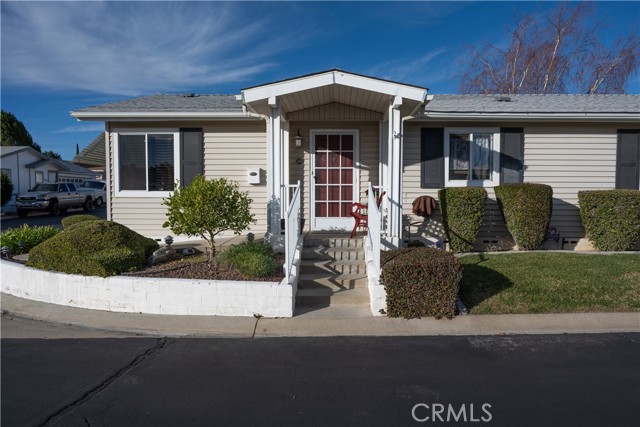 Detail Gallery Image 8 of 42 For 3800 W Wilson #346,  Banning,  CA 92220 - 2 Beds | 2 Baths