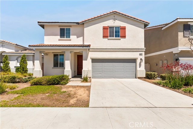 Detail Gallery Image 2 of 35 For 24942 Lear Ln, Moreno Valley,  CA 92553 - 5 Beds | 2/1 Baths