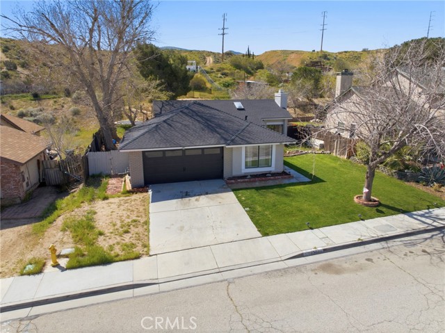 Detail Gallery Image 36 of 46 For 130 Mountainside Dr, Palmdale,  CA 93550 - 3 Beds | 2 Baths
