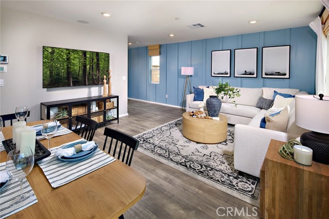 Detail Gallery Image 3 of 17 For 30820 Charger Way, Winchester,  CA 92596 - 4 Beds | 3 Baths