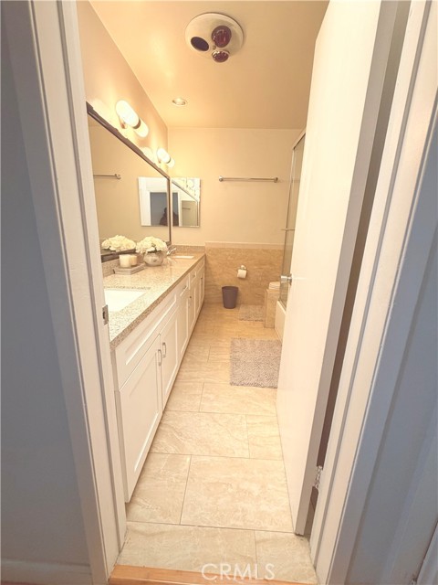 Detail Gallery Image 12 of 24 For 5300 Fairview #19,  Los Angeles,  CA 90056 - 2 Beds | 1 Baths