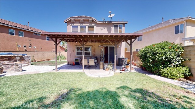 Detail Gallery Image 16 of 20 For 7960 Shadow Trails Ln, Jurupa Valley,  CA 92509 - 3 Beds | 2/1 Baths