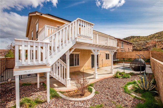 Detail Gallery Image 12 of 38 For 38609 Erika, Palmdale,  CA 93551 - 5 Beds | 3 Baths