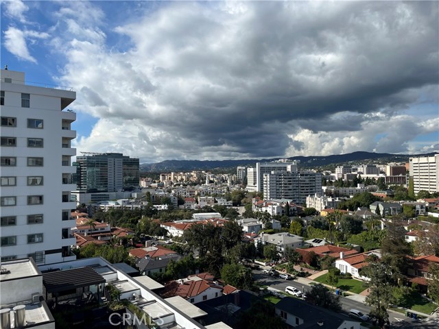 Detail Gallery Image 27 of 28 For 10751 Wilshire Bld #1405,  Los Angeles,  CA 90024 - 1 Beds | 2 Baths