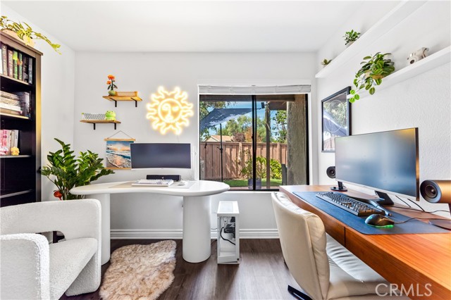 Detail Gallery Image 29 of 53 For 4707 E via La Paloma # 6, Orange,  CA 92869 - 2 Beds | 2/1 Baths