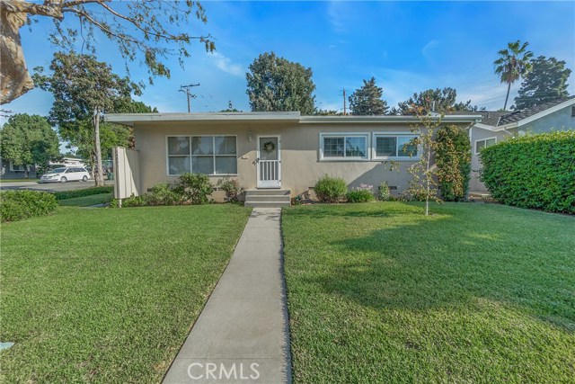 14003 Russell St, Whittier, CA 90605