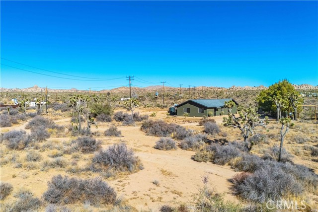 Detail Gallery Image 31 of 56 For 52430 Geronimo Trl, Pioneertown,  CA 92268 - 2 Beds | 1 Baths