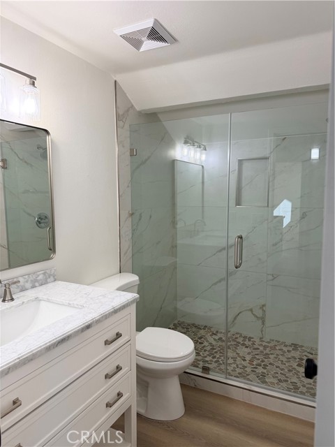 Detail Gallery Image 7 of 11 For 23551 Avenida La Caza #129 #C,  Coto de Caza,  CA 92679 - 0 Beds | 1 Baths