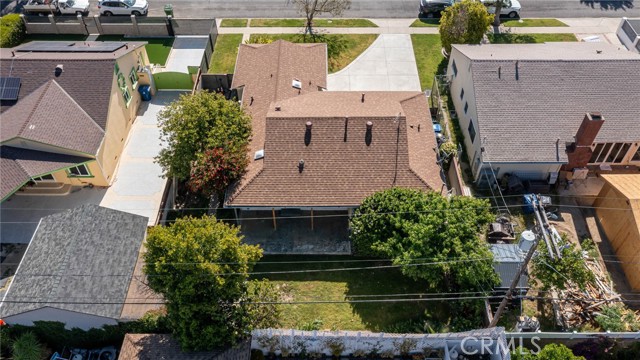 Detail Gallery Image 30 of 35 For 7921 Wish Ave, Van Nuys,  CA 91406 - 3 Beds | 2 Baths