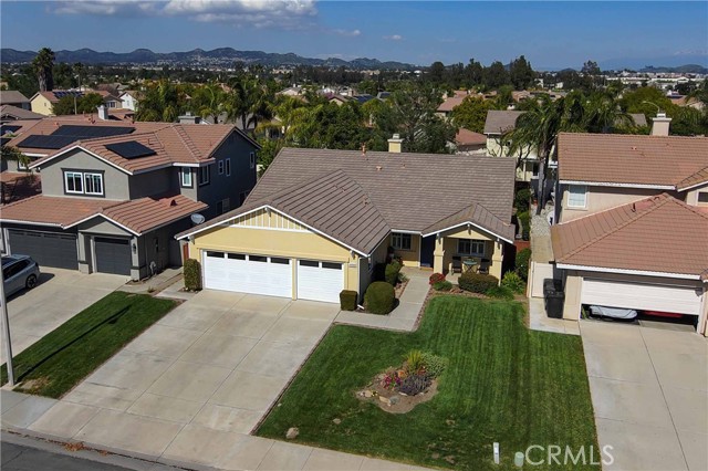 24568 Calle Estancia, Murrieta, CA 92562 - 4 Beds | 2/1 Baths (Active ...