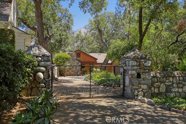 Detail Gallery Image 33 of 33 For 2057 Oakwood St, Pasadena,  CA 91104 - 2 Beds | 1 Baths