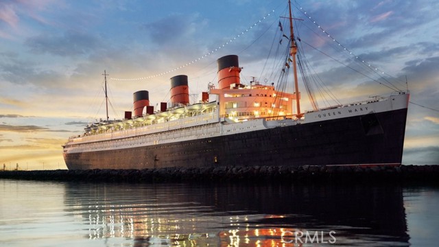 Detail Gallery Image 20 of 26 For 800 E Ocean #606,  Long Beach,  CA 90802 - 0 Beds | 1 Baths