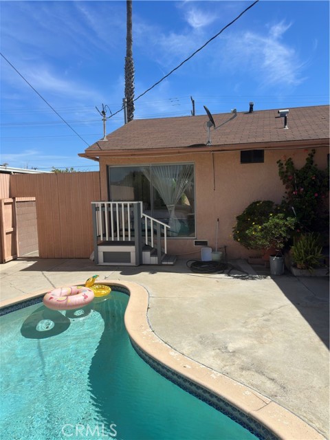 Detail Gallery Image 26 of 29 For 15423 Van Ness, Gardena,  CA 90249 - 2 Beds | 1 Baths