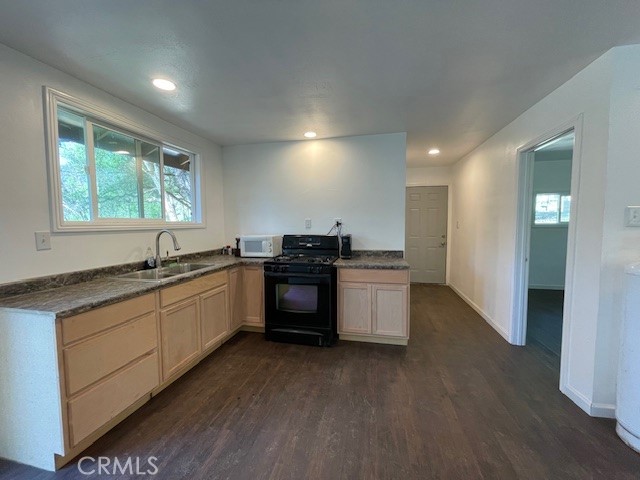 Detail Gallery Image 14 of 40 For 24 N. #35 Rd, Paskenta,  CA 96074 - 2 Beds | 1 Baths