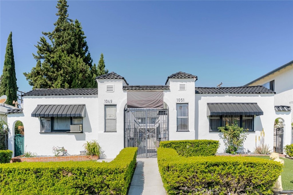 1051 Western Avenue #C