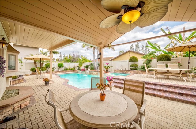 Detail Gallery Image 54 of 59 For 2592 Flanders Ct, Brea,  CA 92821 - 4 Beds | 2/1 Baths