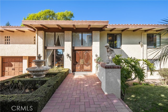 2209 Via Cerritos, Palos Verdes Estates, California 90274, 7 Bedrooms Bedrooms, ,4 BathroomsBathrooms,Residential,Sold,Via Cerritos,OC23137057