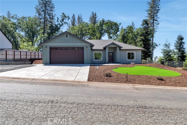 Detail Gallery Image 50 of 62 For 460 Nottingham, Paradise,  CA 95969 - 3 Beds | 2 Baths