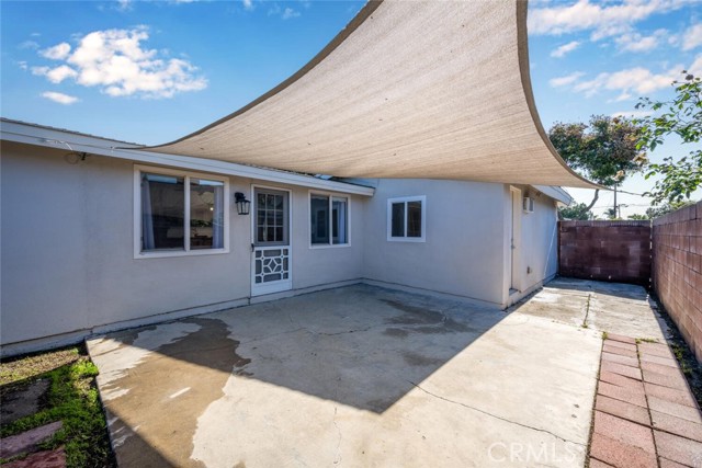 Detail Gallery Image 41 of 43 For 12255 Allard, Norwalk,  CA 90650 - 3 Beds | 2 Baths