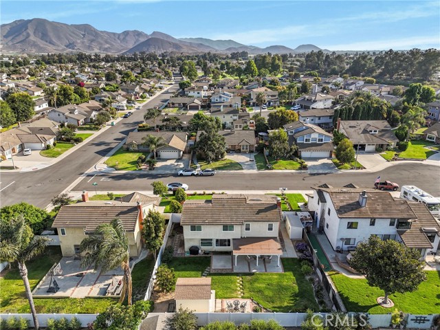 Detail Gallery Image 27 of 29 For 4387 Leatherwood Ct, Camarillo,  CA 93012 - 4 Beds | 2/1 Baths