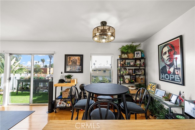 Detail Gallery Image 18 of 41 For 4065 Ursula #6,  Los Angeles,  CA 90008 - 2 Beds | 1 Baths