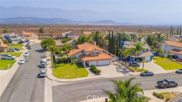 Detail Gallery Image 72 of 75 For 2488 W Summerset Dr, Rialto,  CA 92377 - 4 Beds | 3 Baths