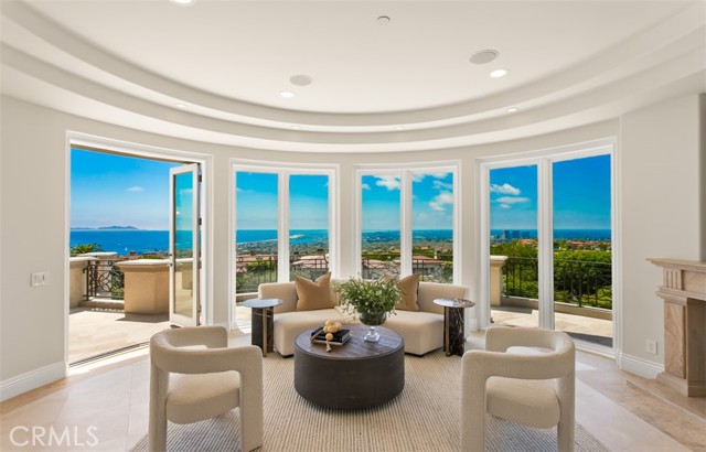Detail Gallery Image 31 of 66 For 22 Pelican Crest Dr, Newport Coast,  CA 92657 - 5 Beds | 7/1 Baths