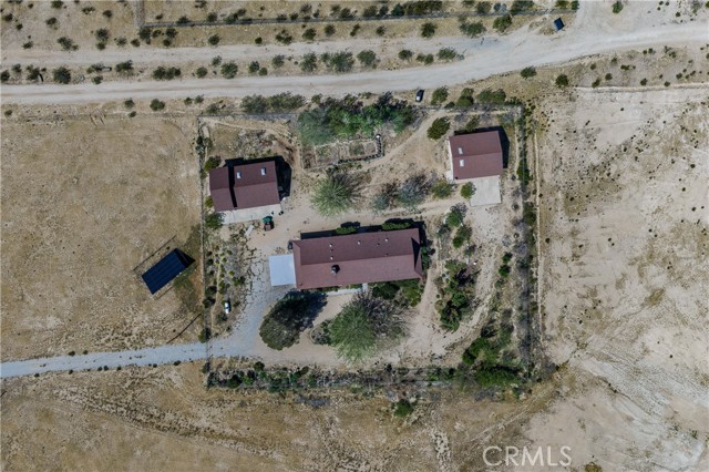 Detail Gallery Image 2 of 51 For 31212 Rabbit Springs Rd, Lucerne Valley,  CA 92356 - 3 Beds | 2 Baths