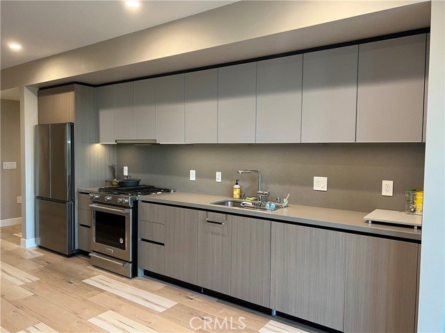 kitchen counter top