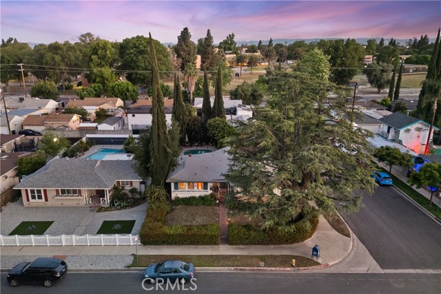 Detail Gallery Image 60 of 64 For 16026 Septo St, Granada Hills,  CA 91343 - 3 Beds | 2/2 Baths