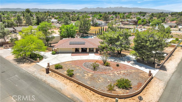 Detail Gallery Image 52 of 52 For 13606 Iroquois Rd, Apple Valley,  CA 92308 - 4 Beds | 2 Baths