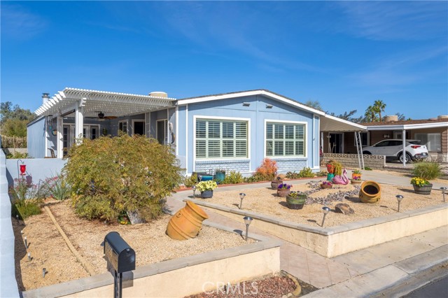 Detail Gallery Image 1 of 40 For 73280 Desert Greens Dr, Palm Desert,  CA 92260 - 2 Beds | 2 Baths