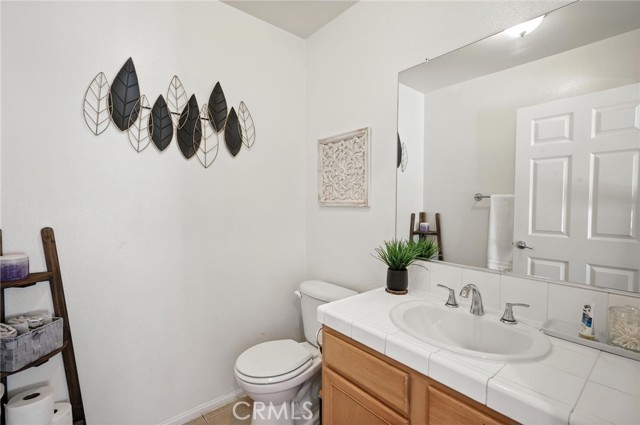 Detail Gallery Image 18 of 57 For 8554 Burnet Ave #144,  North Hills,  CA 91343 - 3 Beds | 3 Baths