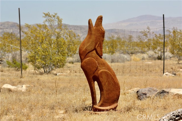 Detail Gallery Image 20 of 48 For 2029 Wamego, Landers,  CA 92285 - 1 Beds | 1 Baths