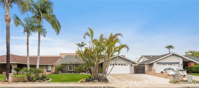 1663 Bianca St, La Verne, CA 91750