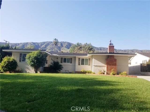 355 W Laurel Ave, Glendora, CA 91741