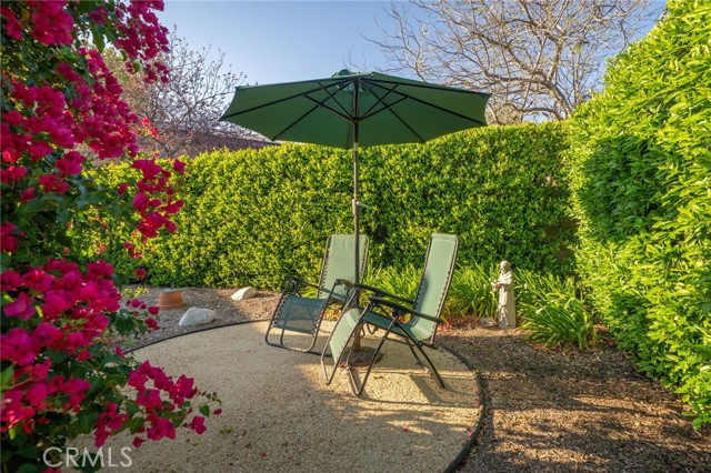 Detail Gallery Image 42 of 51 For 524 Mount Carmel Dr, Claremont,  CA 91711 - 4 Beds | 2/1 Baths