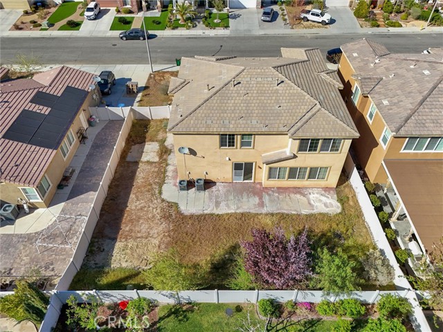 Detail Gallery Image 34 of 40 For 5750 Kingsbury, Palmdale,  CA 93552 - – Beds | – Baths