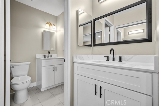 Detail Gallery Image 26 of 60 For 8616 Cornwall Circle, La Palma,  CA 90623 - 2 Beds | 1 Baths