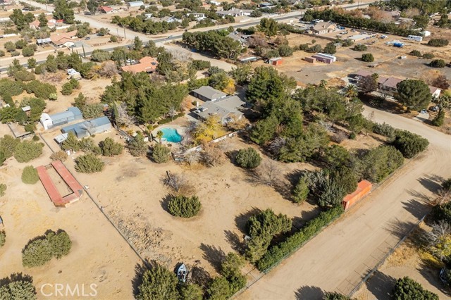 Detail Gallery Image 46 of 65 For 40323 22nd St, Palmdale,  CA 93551 - 3 Beds | 2 Baths