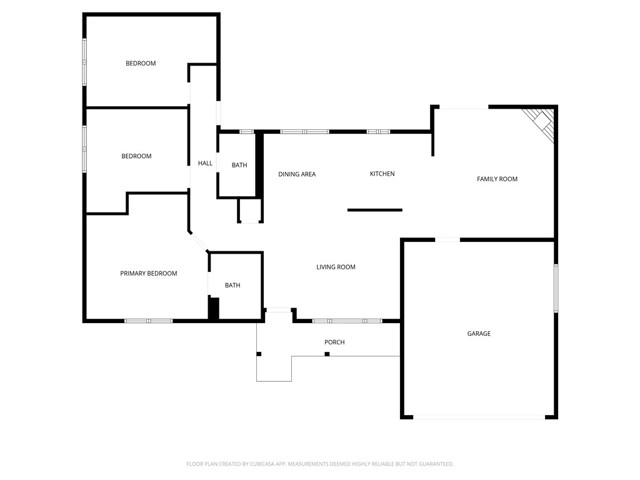 Detail Gallery Image 13 of 22 For 6344 Timothy, Twentynine Palms,  CA 92277 - 3 Beds | 2 Baths