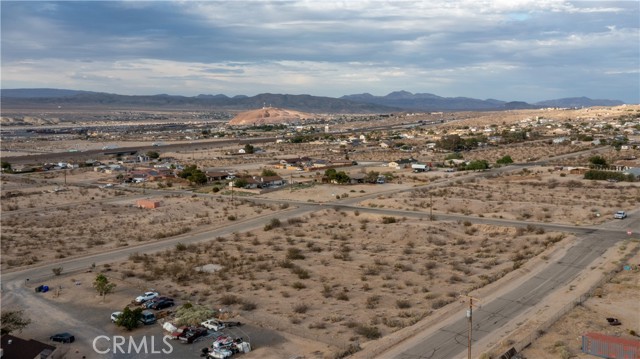 Detail Gallery Image 16 of 17 For 0 Calico, Barstow,  CA 92311 - – Beds | – Baths
