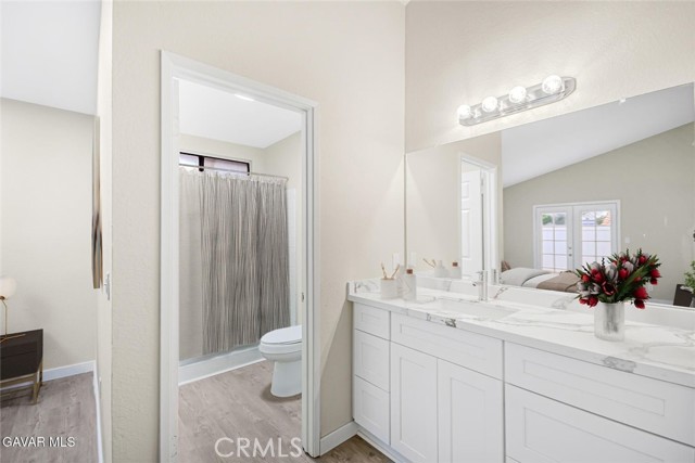 Detail Gallery Image 8 of 20 For 2831 San Miguel Dr, Lancaster,  CA 93535 - 3 Beds | 2 Baths