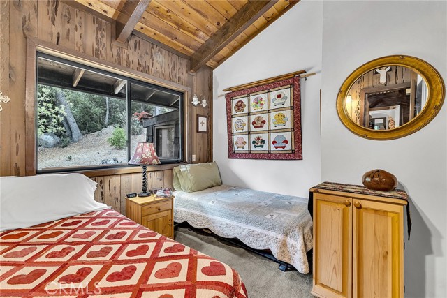 Detail Gallery Image 35 of 72 For 29901 Eagles Nest Dr., Idyllwild,  CA 92549 - 6 Beds | 5 Baths