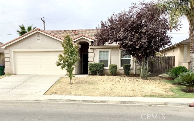 Detail Gallery Image 1 of 1 For 2355 N Shoemaker Ave, Merced,  CA 95348 - 3 Beds | 2 Baths