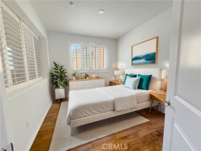 Detail Gallery Image 10 of 19 For 13031 Villosa Place #129,  Playa Vista,  CA 90094 - 3 Beds | 2/1 Baths