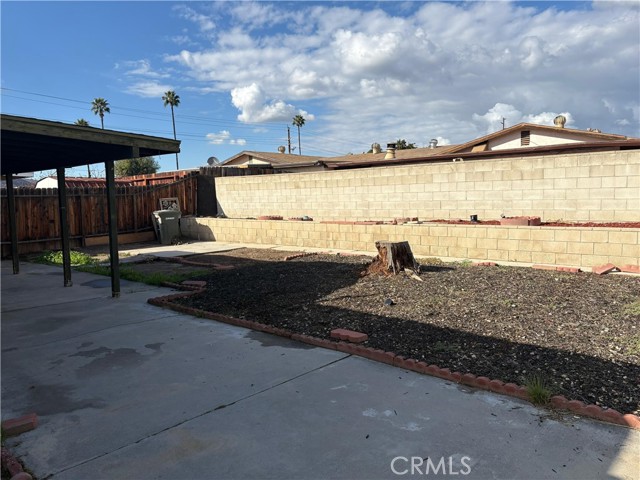 Detail Gallery Image 5 of 12 For 2424 San Pedro, Hemet,  CA 92545 - 2 Beds | 1 Baths