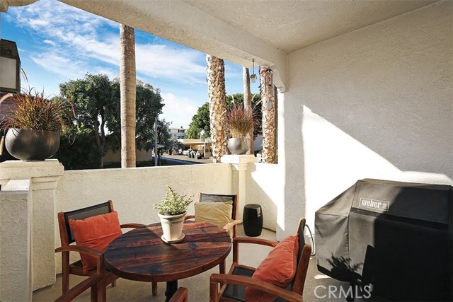 Detail Gallery Image 28 of 37 For 497 Morning Canyon Rd #6,  Corona Del Mar,  CA 92625 - 2 Beds | 2 Baths