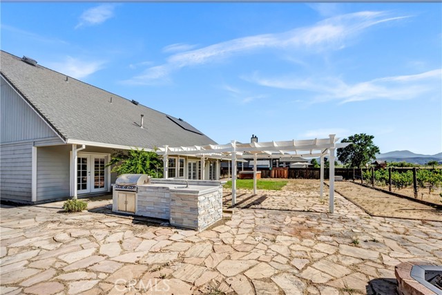 Detail Gallery Image 31 of 38 For 18695 Horseshoe Rd, Hidden Valley Lake,  CA 95467 - 3 Beds | 2/1 Baths